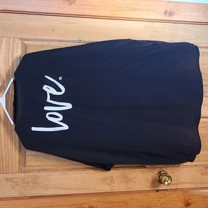 Sarin Victoria secret robe